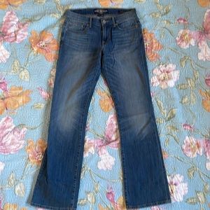 Lucky Brand Jeans: Sweet'N Low